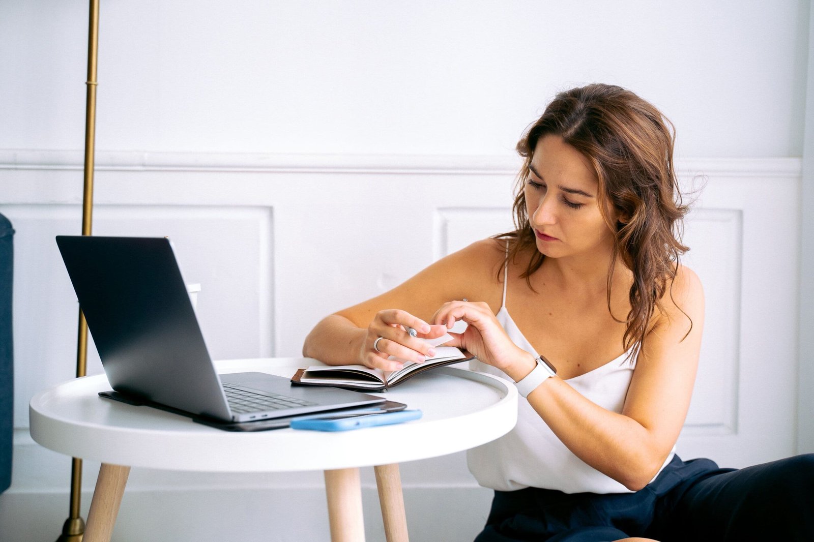 Élaboration d'une offre claire et structurée pour le travail freelance