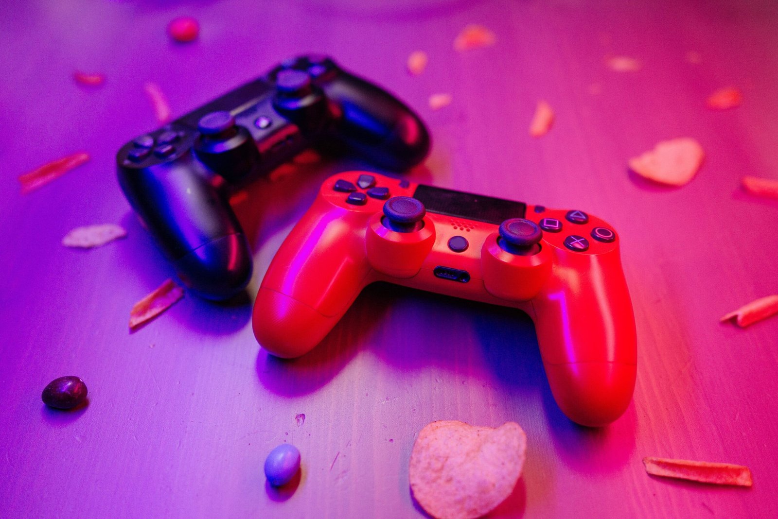 Créateur ou streamer gaming structurant son projet de marque personnelle