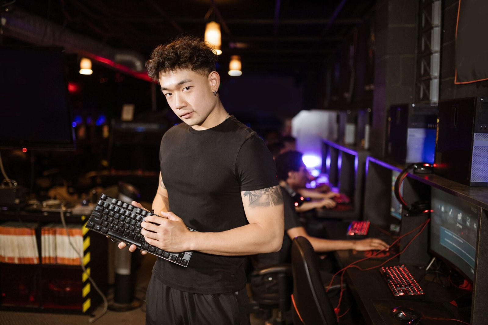 Fair-play, éthique et respect dans la culture gaming